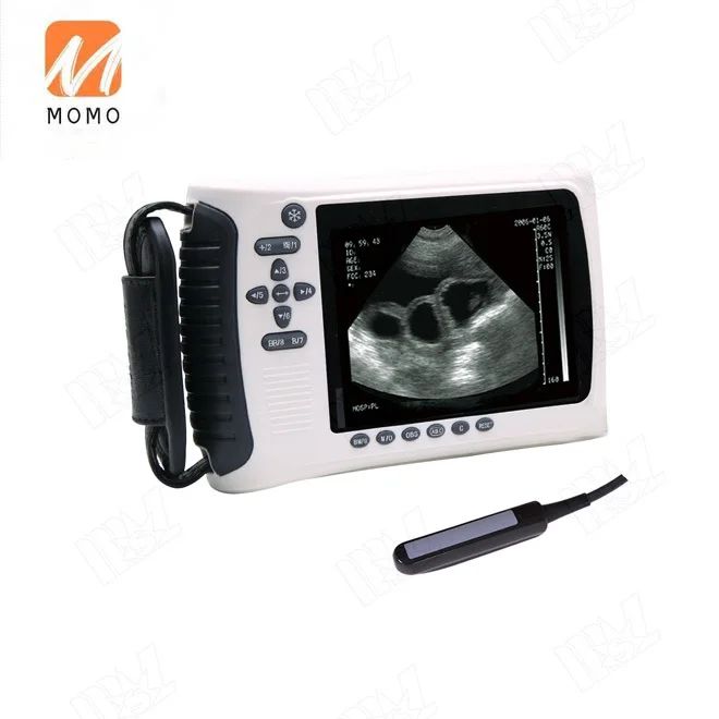 Рисунок 4 - Портативное ветеринарное оборудование