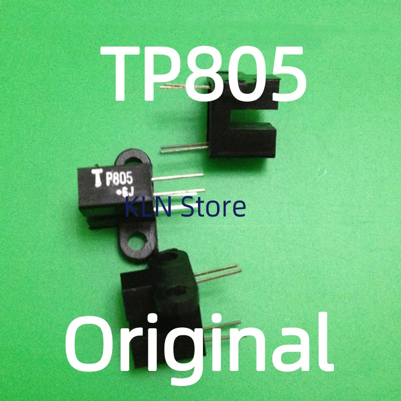 10 шт. TP805 TP 805 DIP-4 оригинал | Электронные компоненты и принадлежности