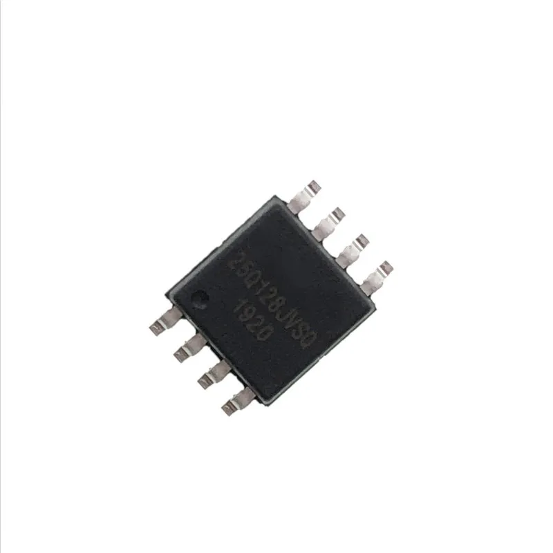 10 шт. 20 W25Q128JVSSIQ SOP 8 W25Q128JVSIQ SOP8 25Q128JVSQ W25Q128 2 7 в 3 6 новые и оригинальные|Запасные части| |