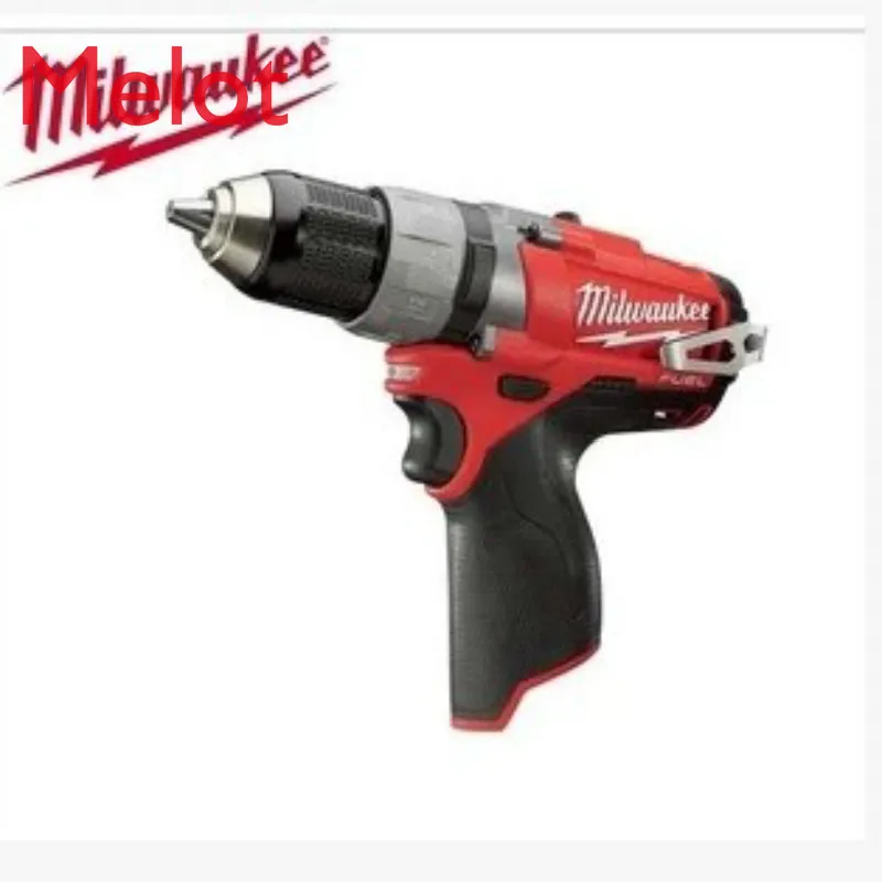

Milan Mivoqi 12V Fuel Series Second Gear Brushless Drill Charging Screwdriver Electric Wrench Original Second-hand Original
