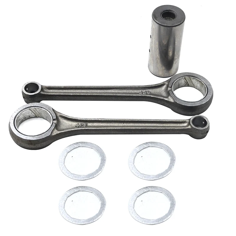 Motorcycle Engine Parts Connecting Rod CRANK ROD Conrod Kit for YAMAHA ...