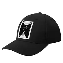 

Saturn Baseball Cap Fishing Bulk Orders Baseball Hat Trendy Print Hipster Polyester Cap