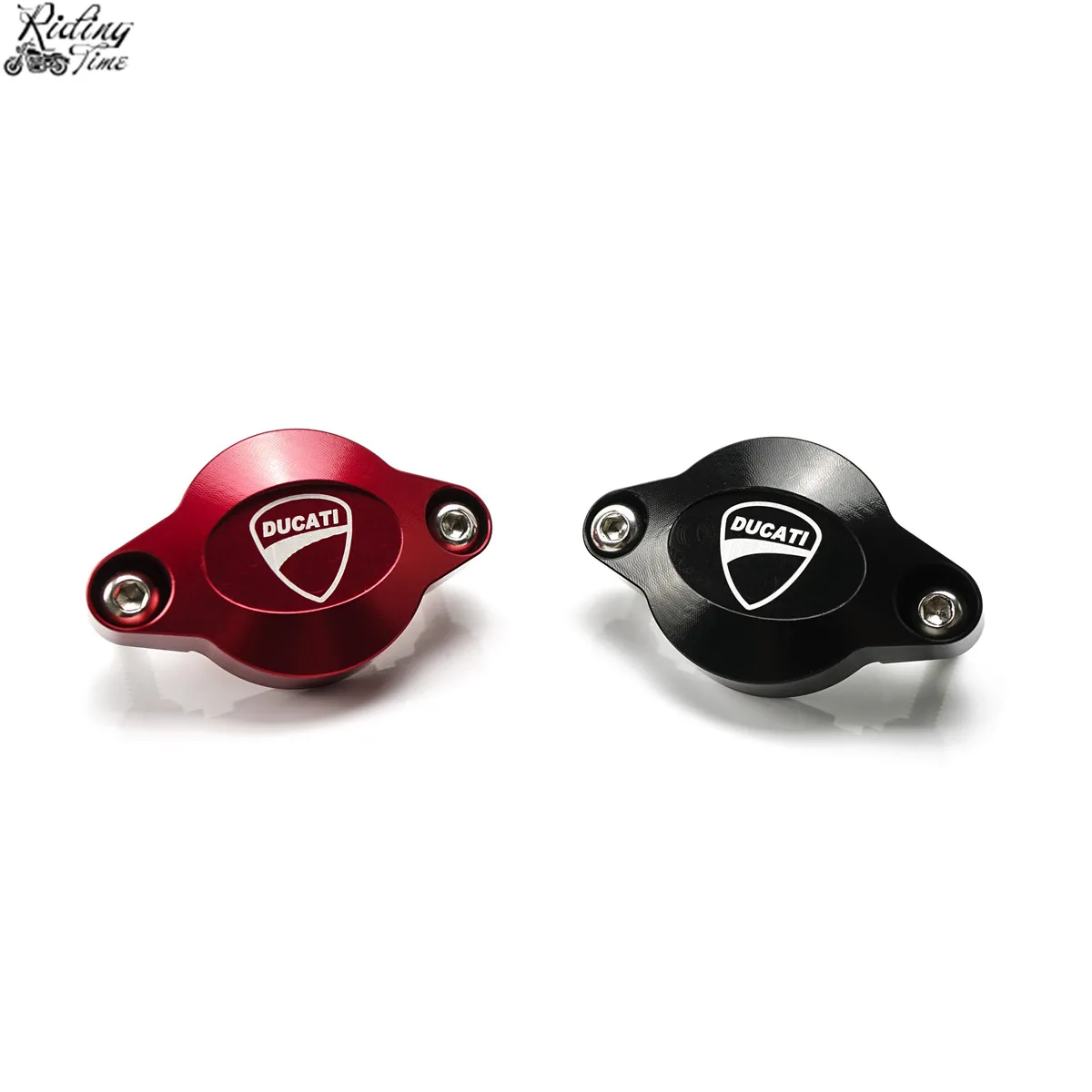 Чехол слайдер для мотоциклетного двигателя Ducati Panigale V4 V4S Supersport 939 Streetfighter 848 1098