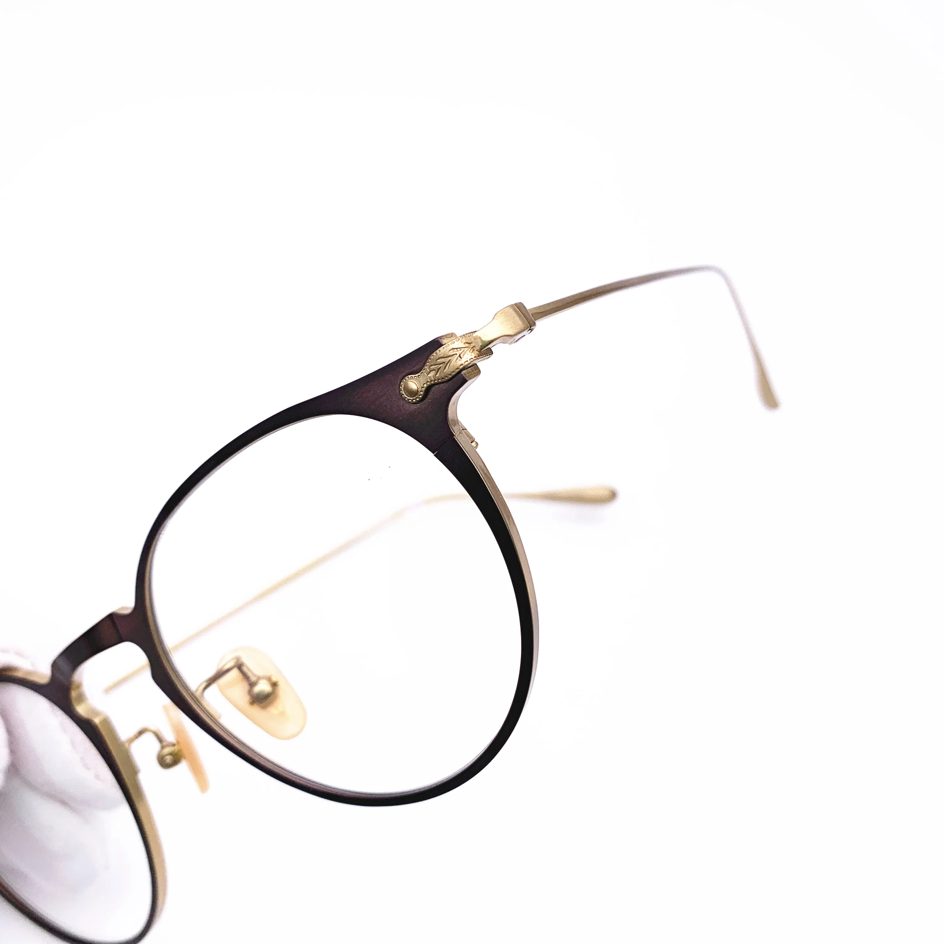 Belight, оптические очки Koera, Круглые, Ретро стиль, Ретро стиль, оправа для очков, мужские очки по рецепту, ретро оптические очки TE012