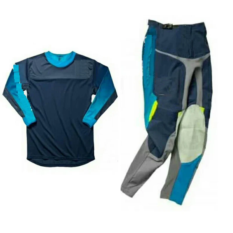 

NEW 2020 MX ATV DH Racing Mayhem-Lite Crank Jersey Pant MX Motocross Dirt ATV Offroad Gear Combo motocross jersey and pants