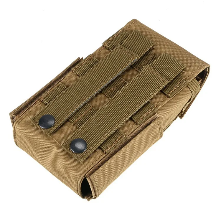 MiOYOOW Support Coque 9 Cartouches, Shotgun Shell Holder Fusil Pochette de Transport de