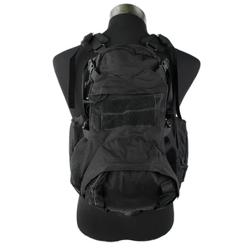 

Tactical Backpack Military Army Outdoor Bag Camping Hiking Sports Backpack