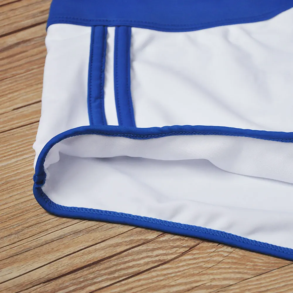 Trunk Swimwear Swim Pants Solid Stretch Outdoors Casual Bathing-Pants Brand Beach Swimming Drawstring Man Swimsuit_voghion.com