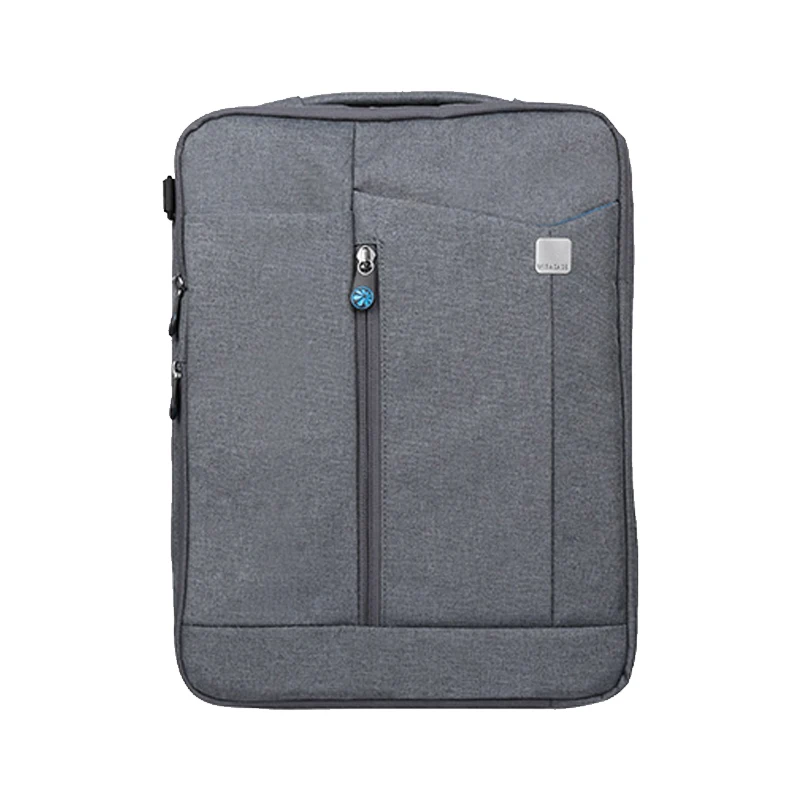 VNSTRIP Water resistant universal Laptop zipper sleeve case with handle for 11 13 inch Macbook Pouch bag for iPad Tab Surface