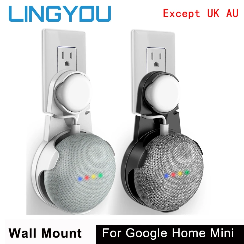 google home mini wall mount aliexpress