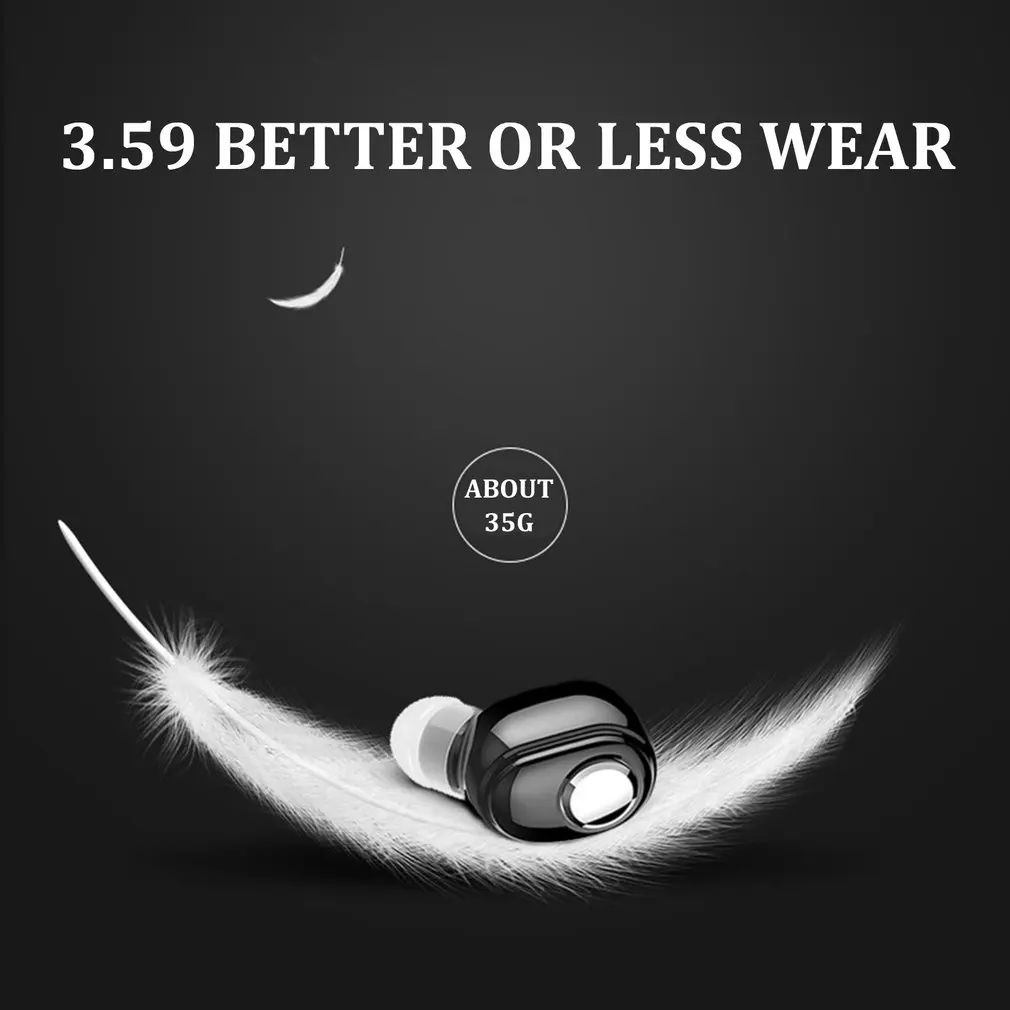 L16mini беспроводные Bluetooth наушники спортивные беспроводные наушники стерео магнитные одиночные стерео наушники-вкладыши беспроводные наушники