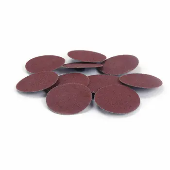 

Supplies Sanding Discs Buffing Care Cleaning Polishing 50Pcs Quick Change