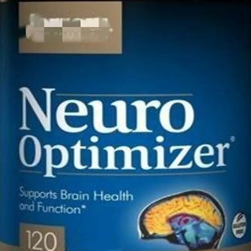 

Neuro Optimizer,120 pcs- Improve brain memory