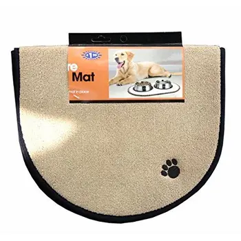 

MIKROFASERMATTE - Beige - PET
