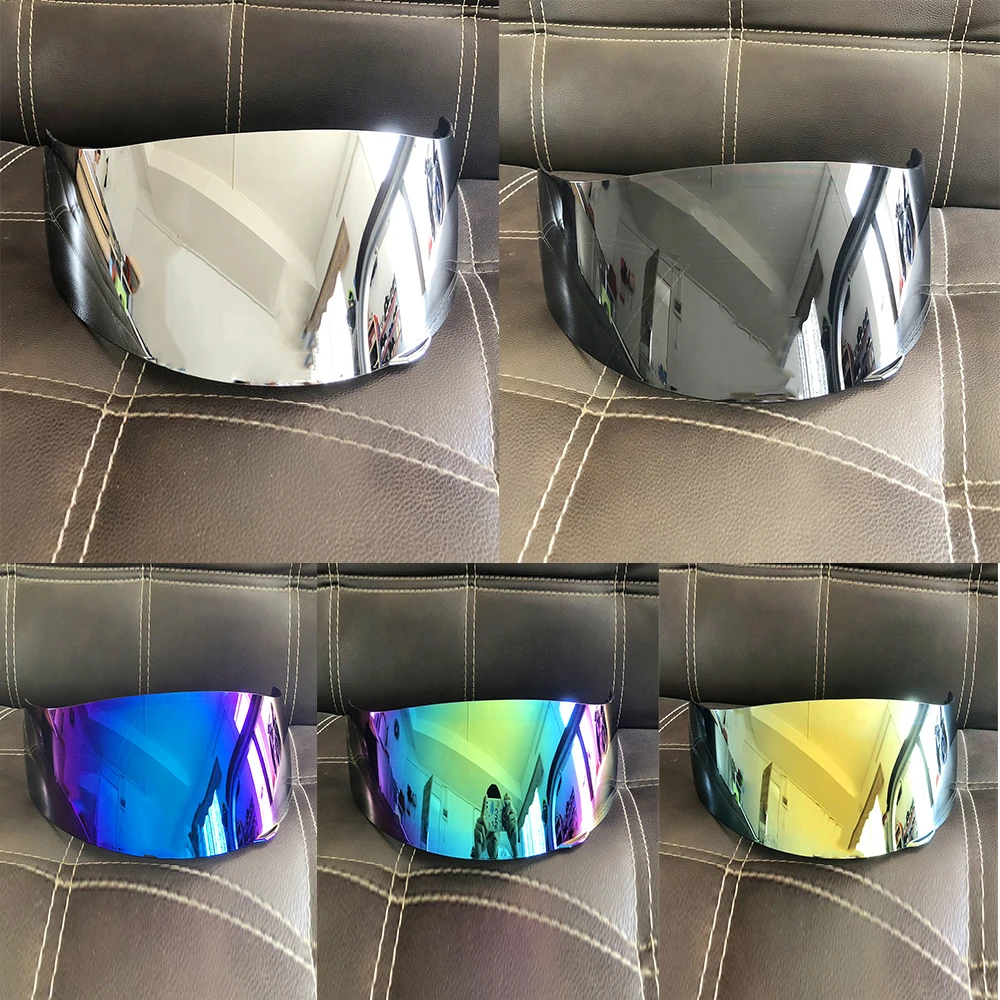 

Helmet Visor For AGV K1 K5 K3 SV Motorcycle Detachable Helmet Glasses Motorbike Helmet Lens Motocross Full Face Visor