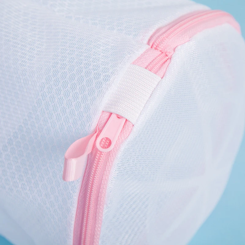 Clothes Washing Machine Laundry Bra Aid Lingerie Mesh Net Wash Bag Pouch Basket Femme Home Use Clothing Underwear Organizer