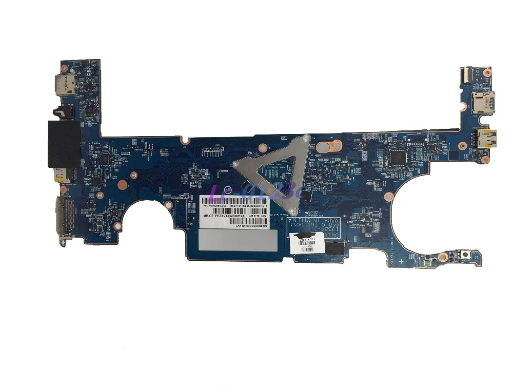 Fulcol для hp EliteBook Folio 1040 G2 Материнская плата ноутбука с I5-5300U cpu 798519-001 448.01T01.0011 13324-1 DDR3L