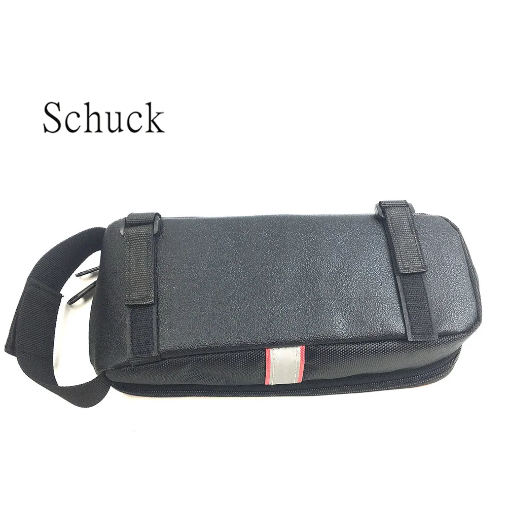 Schuck 1000W 1500W контроллер пакет для изготовления 12 трубок для 30A 35A контроллеров более Портативный Большой контроллер сумка