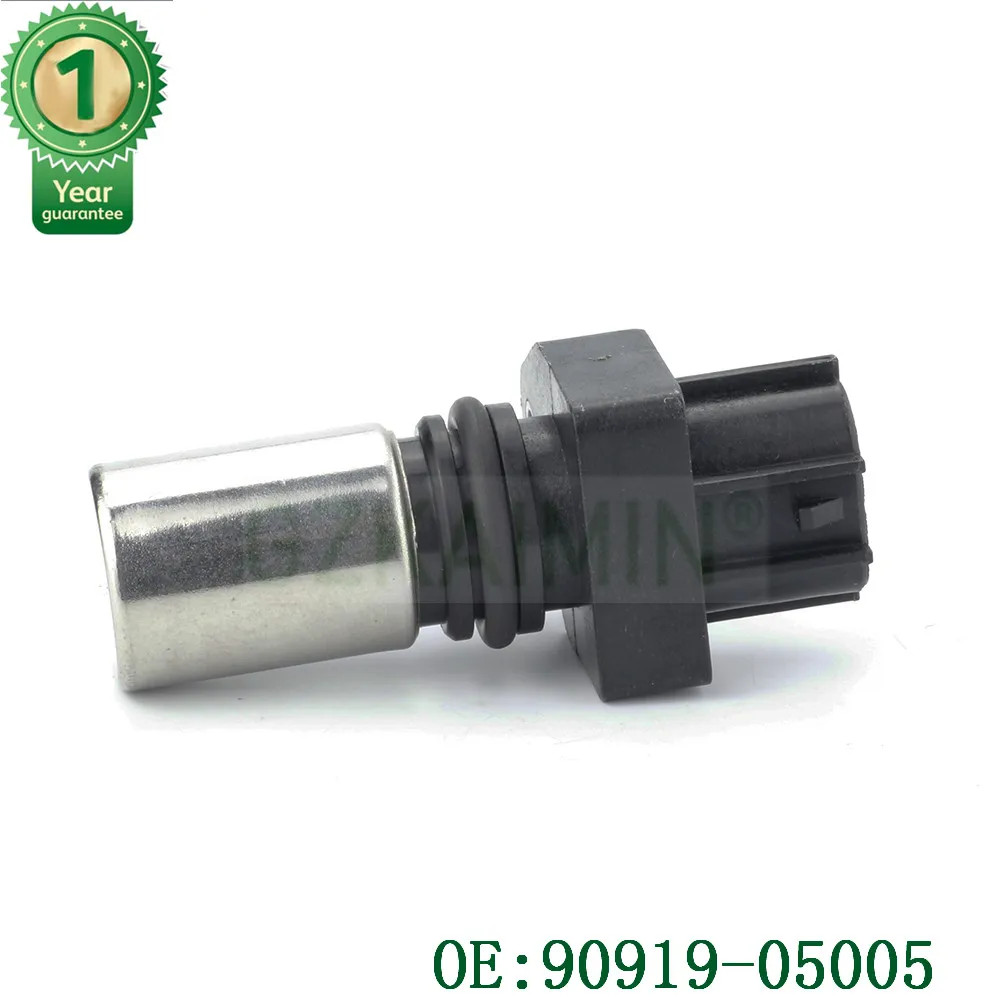 Датчик положения коленчатого вала для Toyota HIACE LAND CRUISER 90919-05005 9091905005 для TOYOTA Lexus SC400 4.0L-V8