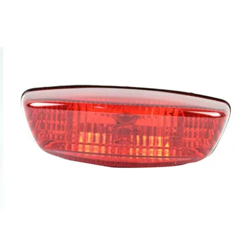 

ATV Brake Light Taillight Driving For Hummer Filaments Lamps Practical