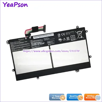 

Yeapson 3.8V 31Wh Genuine C12N1432 Laptop Battery For Asus Chromebook Flip C100PA C100PA-DB01 C100PA-DB02