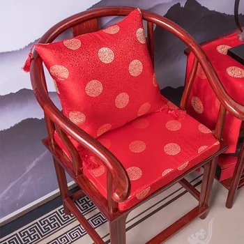 

Retro Style Home Sofa Cushion Living Room Chair Cushion Car Seat Mat Office Back Cushions Multifunction Sofa Pillow 1 Set Mat L