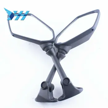 

FIT For Kawasaki Ninja 650R EX650 ER6F 2009 2010 2011 Motorcycle Rear View Mirror