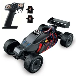 Voiture de course RC 1/24 GHz 2.4 P, caméra télécommandée, voiture pour enfants, grande vitesse, RTR avec système de stabilité électronique, haute qualité, 720 