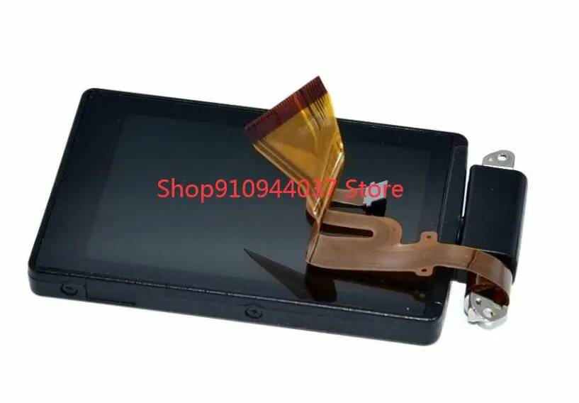 

Запчасти для ремонта сенсорного ЖК-дисплея с корпусом и поворотным валом для камеры Panasonic DMC-GH4 GH4