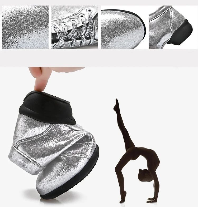 Женская обувь для латинских танцев золотого и серебряного цвета; zapatos de BAILE latino; вечерние туфли для международных танцев; обувь для танго; Современная танцевальная обувь