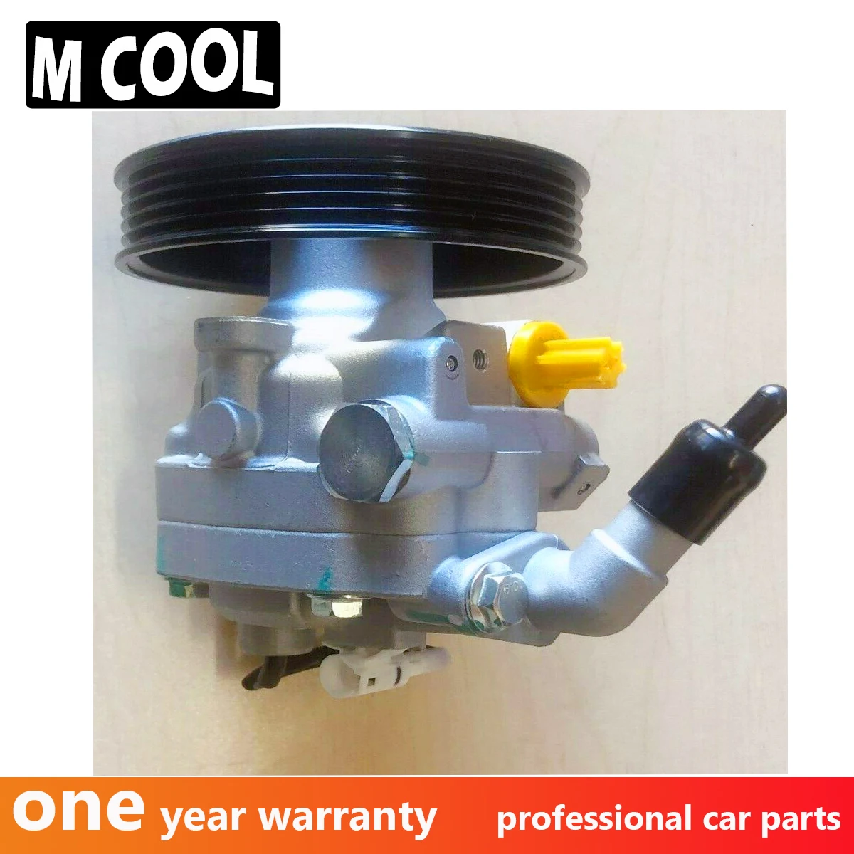 For New Power Steering Pump Subaru legacy 2.5 2.5gt sedan 2011