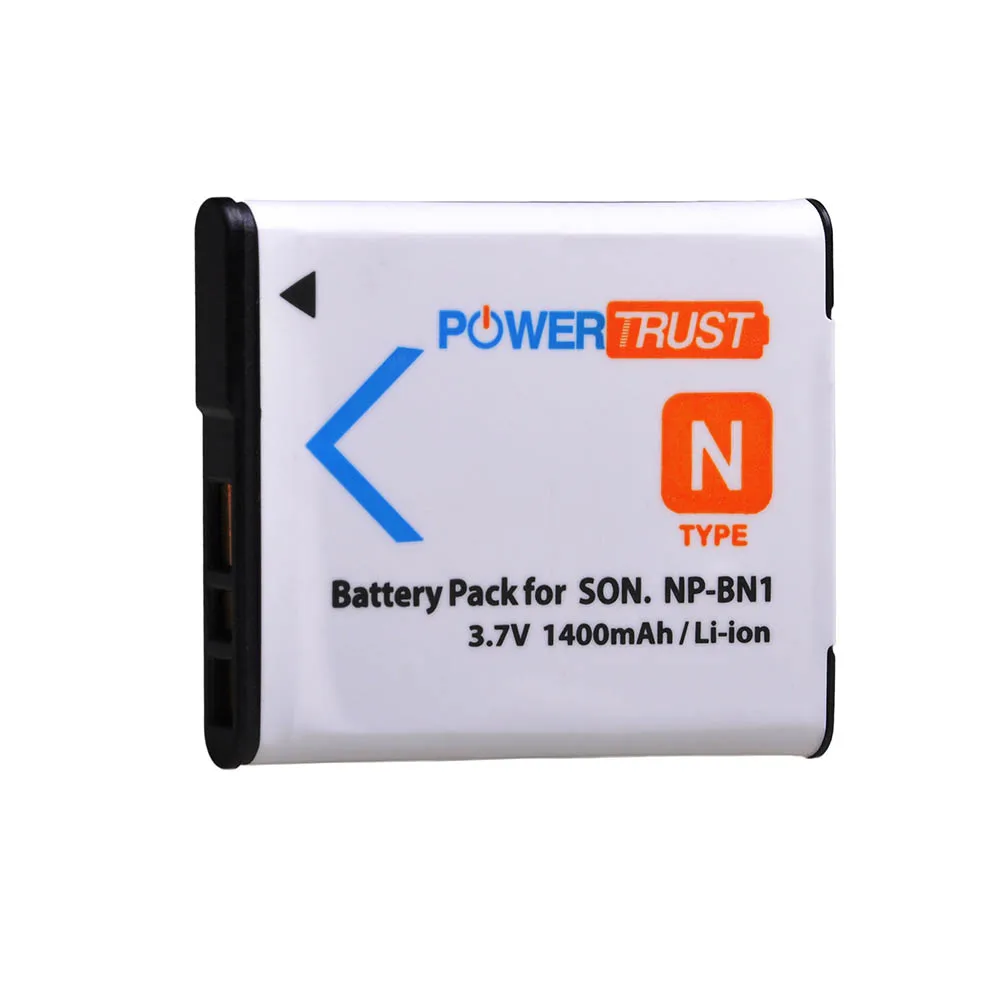 NP-BN1 NP BN1 1400 мА/ч, Батарея+ светодиодный USB Зарядное устройство для sony комплектующие фотоаппарата sony DSC TX9 T99 WX5 TX7 TX5 W390 W380 W350 W320 W360 QX100 W370 W730 W150 - Цвет: 1Battery