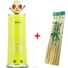 Electric Automatic Multifunctiona Mini Egg Roll Maker Omelette Breakfast Egg Boiler Kitchen CooKing Egg Cooker 220V 4
