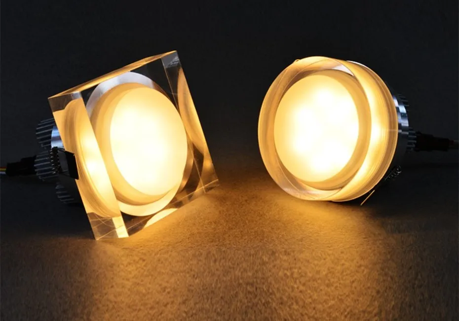 led spot light  (68)