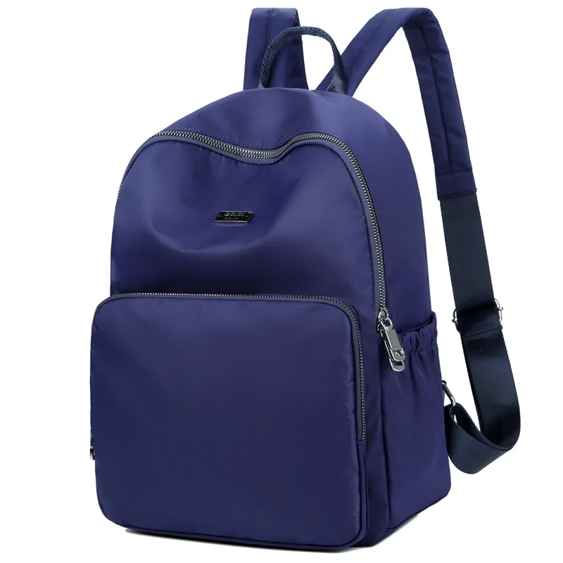 Европейский стиль, женская сумка, высокое качество, женский рюкзак, Повседневная Большая школьная сумка, водонепроницаемый рюкзак для путешествий, студенческий рюкзак