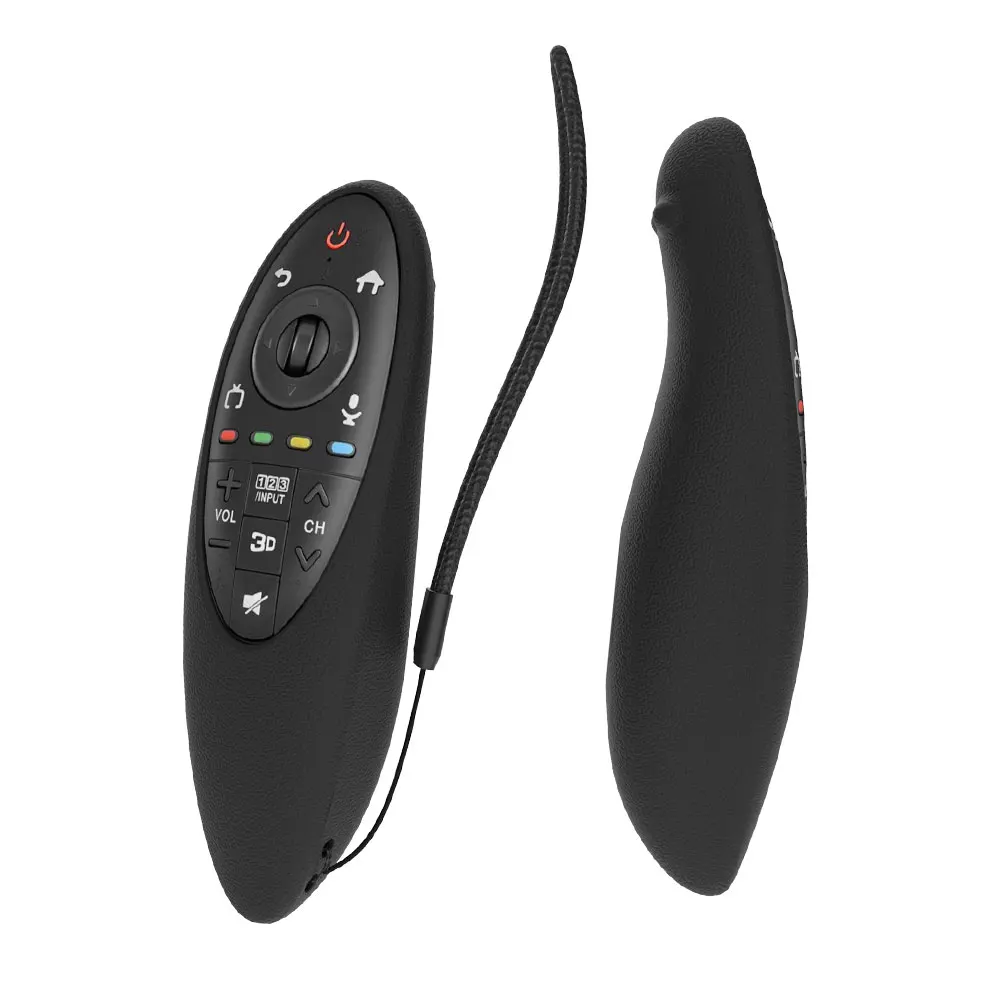 Силиконовый чехол SIKAI для LG Smart TV с дистанционным управлением MR500 пульта