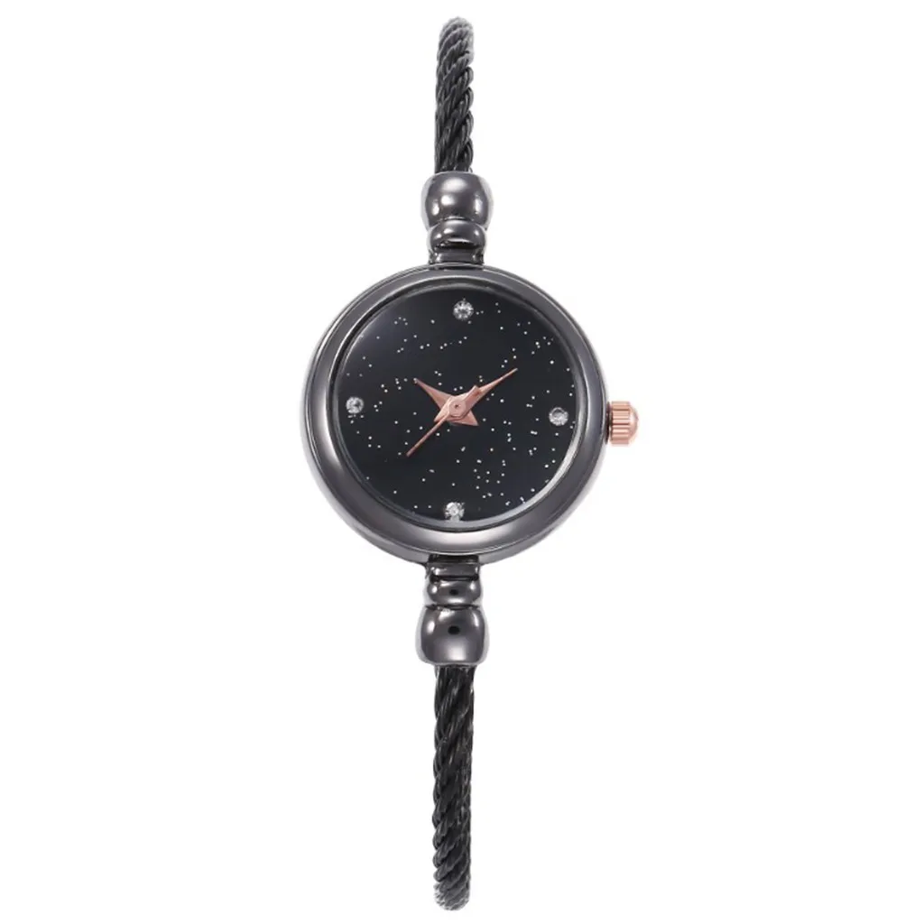 Reloj mujer женские bayan kol saati reloj mujer браслет из сплава часы Ретро стиль маленькие свежие студенческие часы для женщин