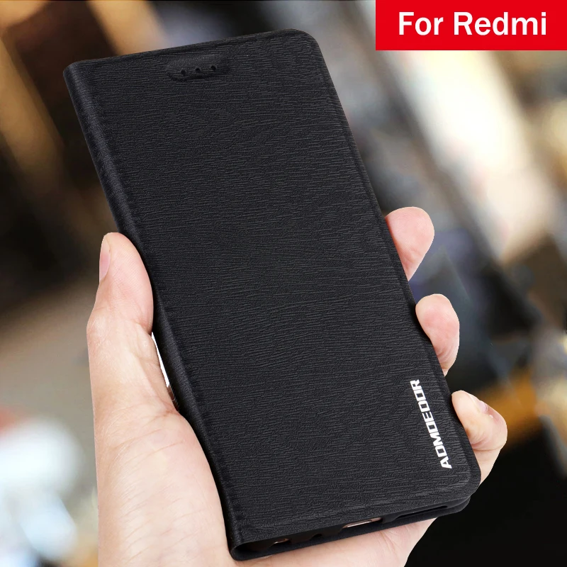Кожаный флип чехол для xiaomi redmi note 9s 9 8 8t 7s 7 pro max задний Чехол 6 5 5a 4x4