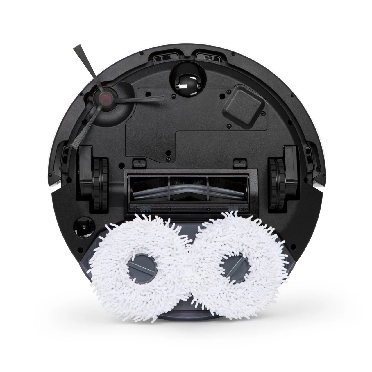 2021 Ecovacs Deebot N9+ Vacuum Cleaner 