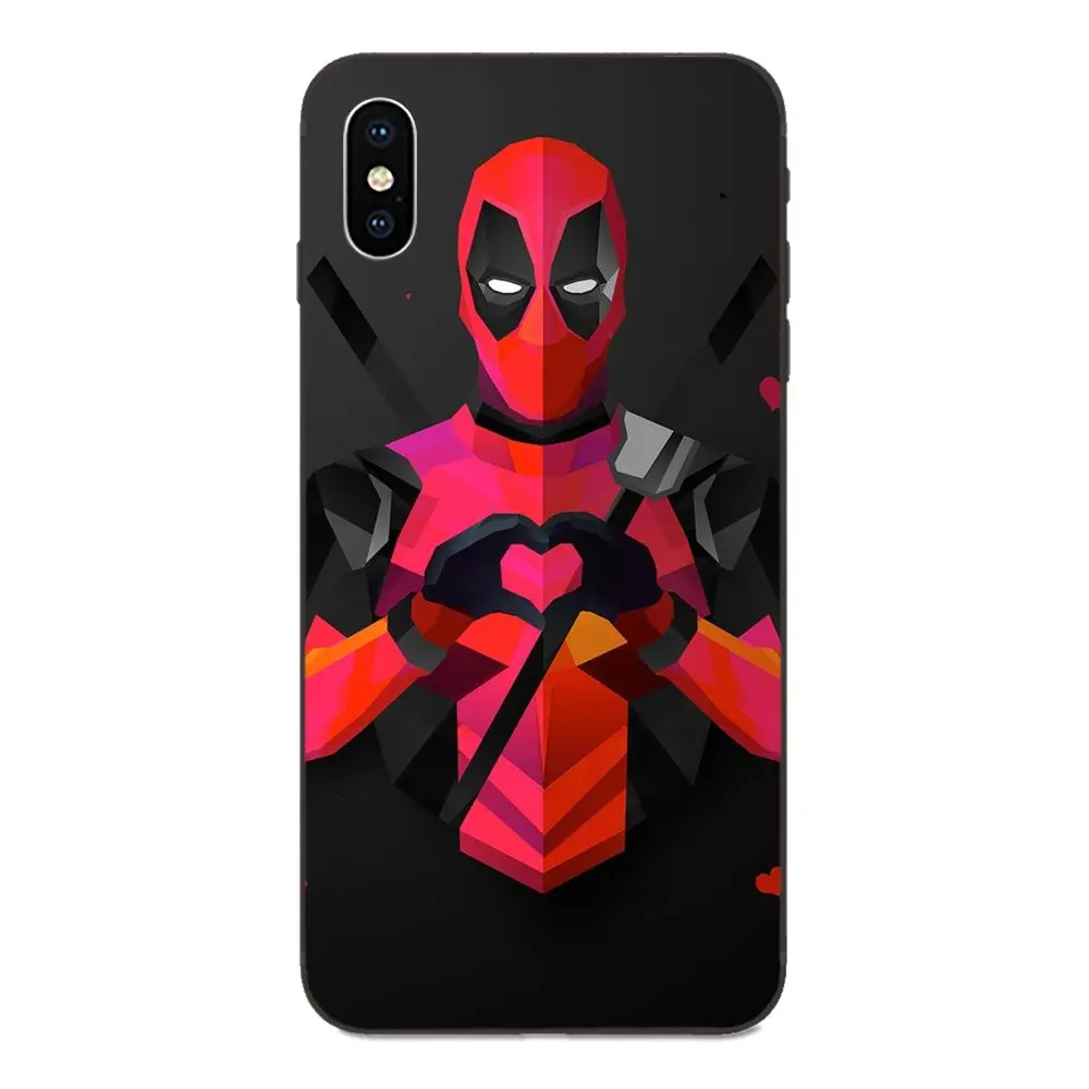 Аксессуары для мобильного телефона чехол Xiaomi Redmi Note 3 3S 4 4A 4X5 5A 6 6A 7 7A K20 Plus Pro S2 Y2 Y3