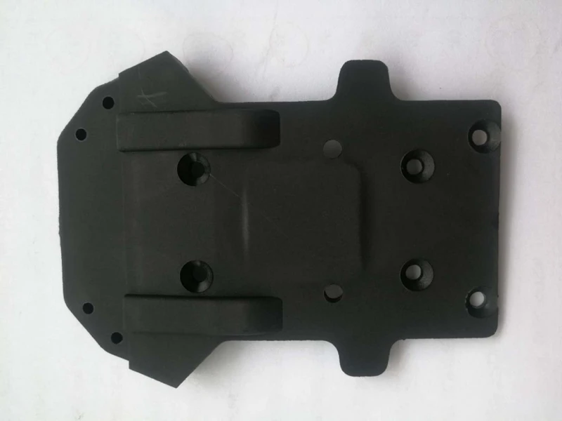 Telaio Parte Anteriore 10330 2 Pcs Per Vrx Corse 1/10 Rc Camion Buggy Spirito Recambios Parti Di Accessori