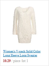 Women's long-sleeved round neck sweater sweater casual fashion stretch warm bottoming sweater comfortable loose
