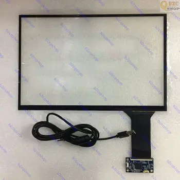 

12.1" Capacitive Touch Panel screen USB Controller 275X179 For Raspberry Pi