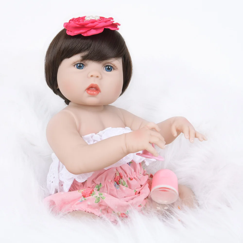 

Baby's Favorite Playmate AliExpress EBay Children Casual Time Rebirth Doll Toy