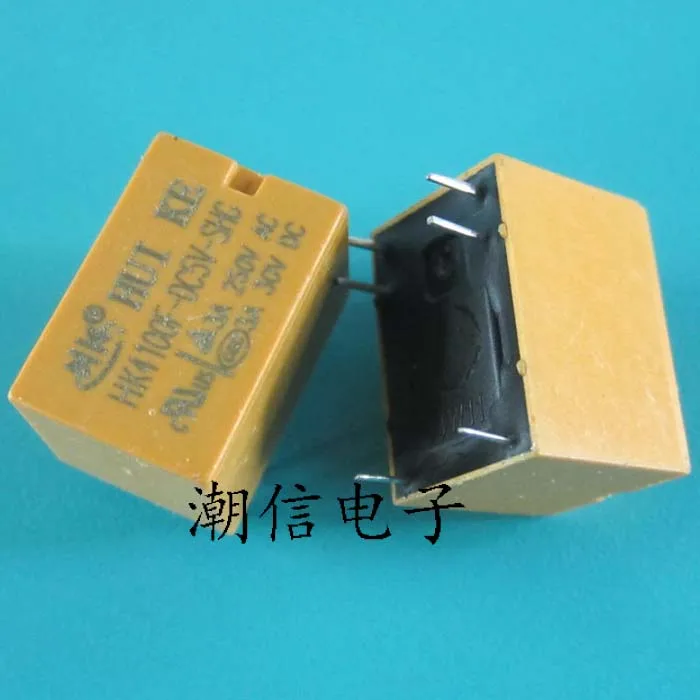 HK4100F-DC5V-SHG