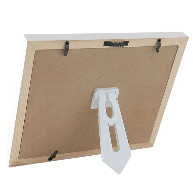 DIY Pet фоторамка собака отпечаток кошачьей лапы альбом Pet Memorial Picture Frame Kit поставки