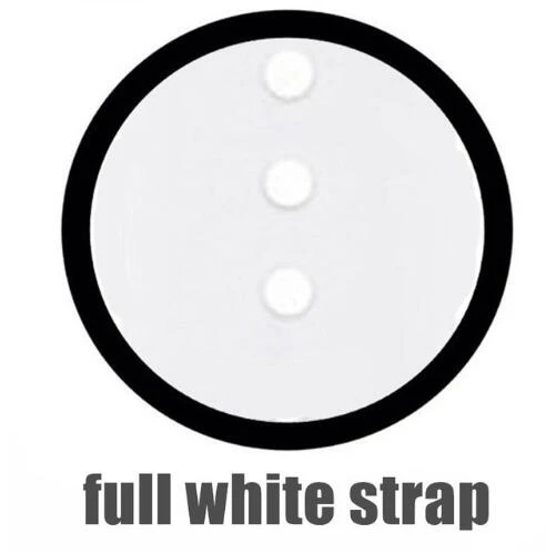 Full White Silicone Smart Watch 1:1 40mm Series 5 Bluetooth SmartWatch IWO 12 For iPhone Android phone heart rate monitor ECG PK IWO 8 9 10 11 - Цвет: Full White Silicone