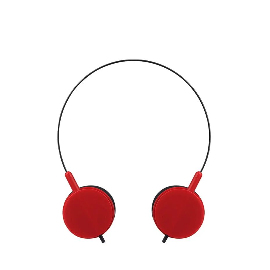 Wired Headphone 3.5mm With Mirophone Stereo Bass Headset For Mobile Phone Music Headphone Sport Headphone For Android Xiaomi    (8)