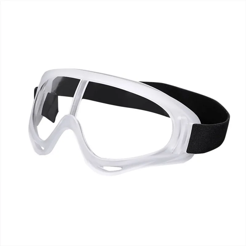 

Safety Anti-UV Welding Glasses For Work Protective Safety Goggles Sport Windproof Tactical Labor Protection Glasses Dust-proof