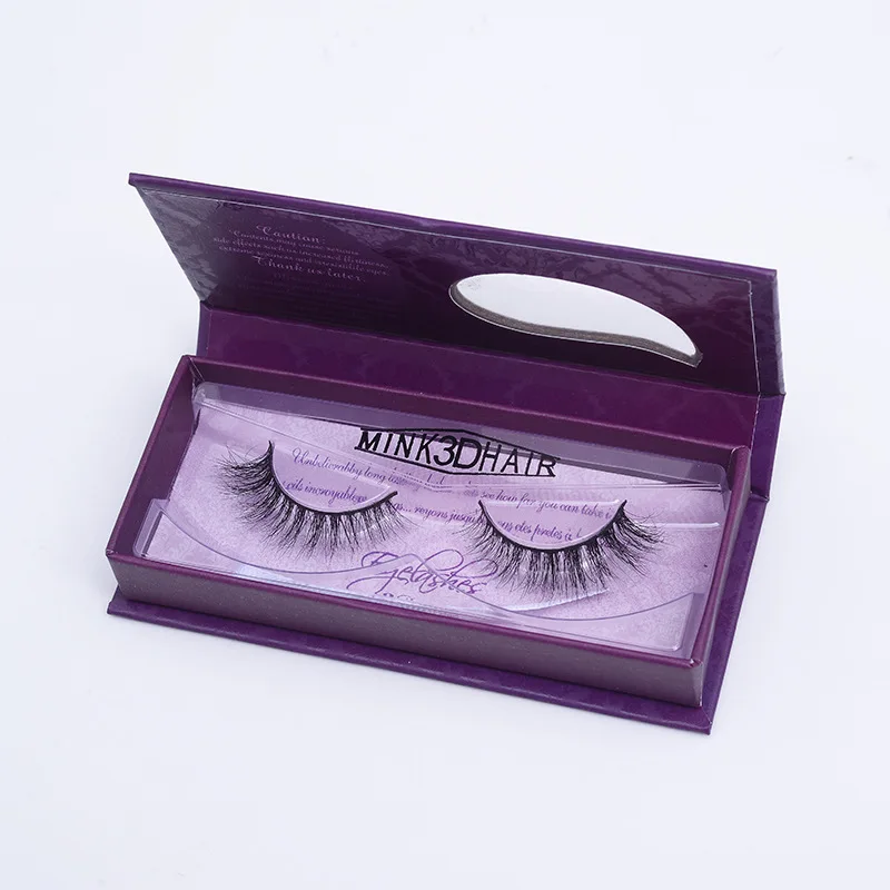 50 pcs A01 50 пар оптом 23 стильные Накладные ресницы "крест-накрест" 3D Искусственные норковые ресницы ручной работы - Цвет: 50 pcs A01
